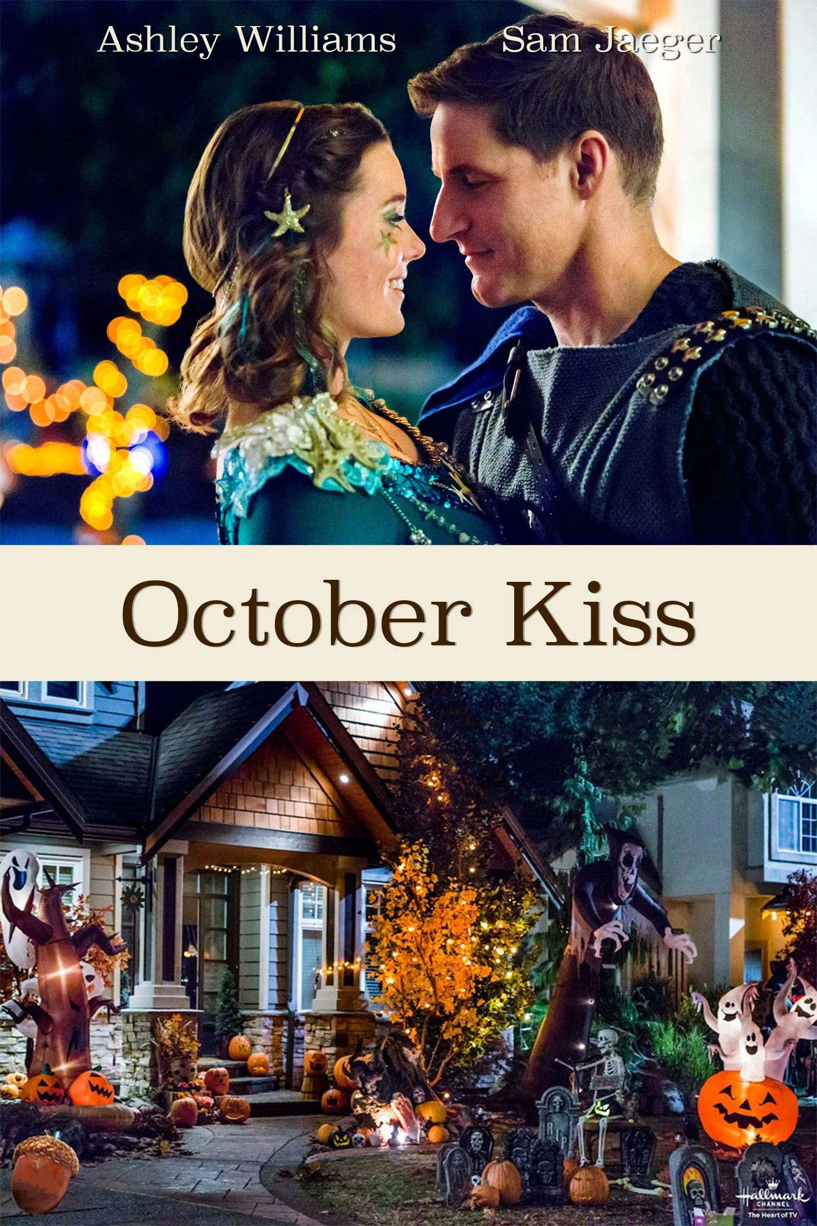 October kiss watch online shop